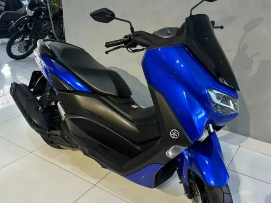 YAMAHA-NMAX CONNECTED 160 ABS YAMAHA-NMAX CONNECTED 160 ABS-2023