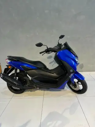 YAMAHA-NMAX CONNECTED 160 ABS-2023