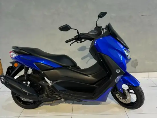YAMAHA-NMAX CONNECTED 160 ABS YAMAHA-NMAX CONNECTED 160 ABS-2023