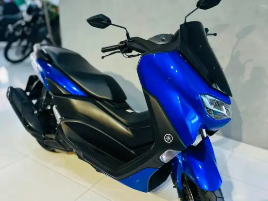 YAMAHA-NMAX CONNECTED 160 ABS YAMAHA-NMAX CONNECTED 160 ABS-2023