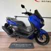 YAMAHA NMAX CONNECTED 160 ABS YAMAHA NMAX CONNECTED 160 ABS