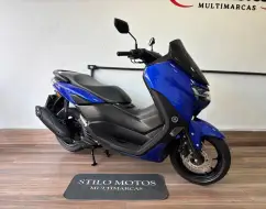 YAMAHA NMAX CONNECTED 160 ABS YAMAHA NMAX CONNECTED 160 ABS