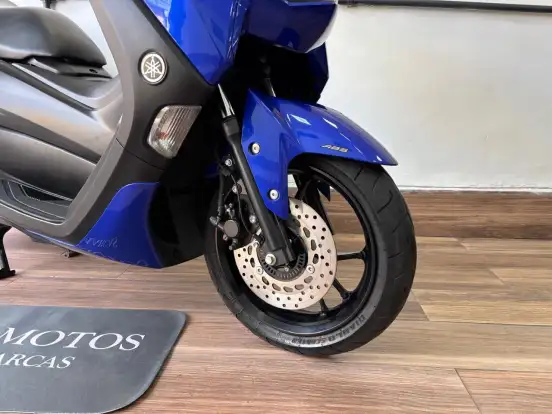 YAMAHA-NMAX CONNECTED 160 ABS-2023