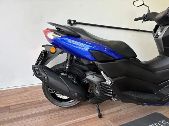 YAMAHA-NMAX CONNECTED 160 ABS YAMAHA-NMAX CONNECTED 160 ABS-2023