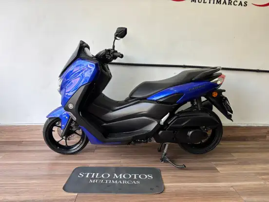 YAMAHA-NMAX CONNECTED 160 ABS YAMAHA-NMAX CONNECTED 160 ABS-2023
