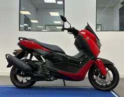 YAMAHA NMAX CONNECTED 160 ABS YAMAHA NMAX CONNECTED 160 ABS
