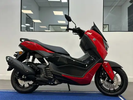 YAMAHA-NMAX CONNECTED 160 ABS YAMAHA-NMAX CONNECTED 160 ABS-2026