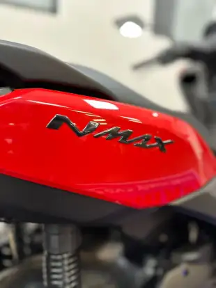 YAMAHA-NMAX CONNECTED 160 ABS-2026
