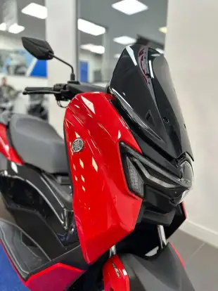 YAMAHA-NMAX CONNECTED 160 ABS-2026