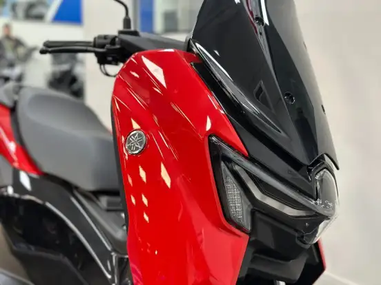 YAMAHA-NMAX CONNECTED 160 ABS YAMAHA-NMAX CONNECTED 160 ABS-2026