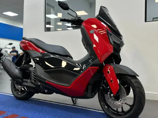 YAMAHA-NMAX CONNECTED 160 ABS YAMAHA-NMAX CONNECTED 160 ABS-2026