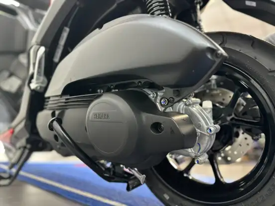 YAMAHA-NMAX CONNECTED 160 ABS YAMAHA-NMAX CONNECTED 160 ABS-2026