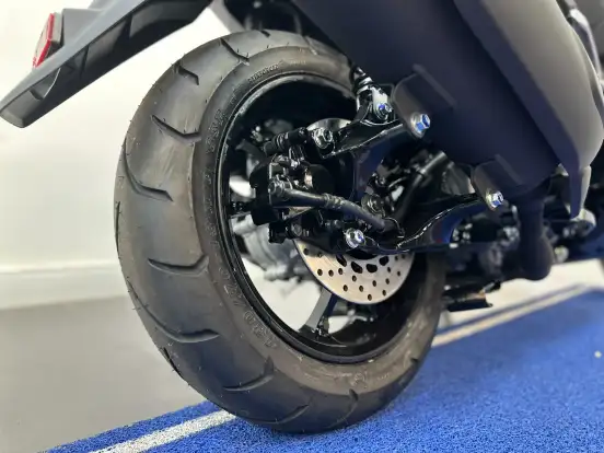 YAMAHA-NMAX CONNECTED 160 ABS-2026