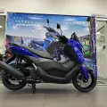 YAMAHA NMAX CONNECTED 160 ABS YAMAHA NMAX CONNECTED 160 ABS