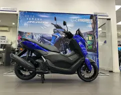 YAMAHA NMAX CONNECTED 160 ABS YAMAHA NMAX CONNECTED 160 ABS