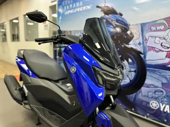 YAMAHA-NMAX CONNECTED 160 ABS YAMAHA-NMAX CONNECTED 160 ABS-2026
