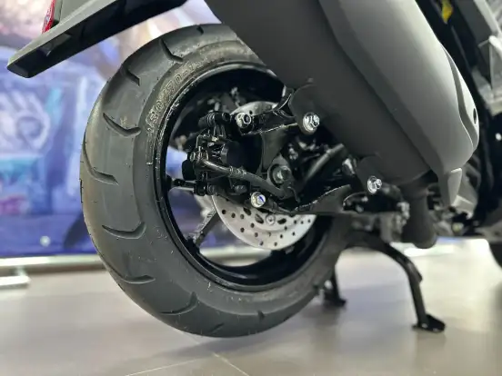 YAMAHA-NMAX CONNECTED 160 ABS-2026