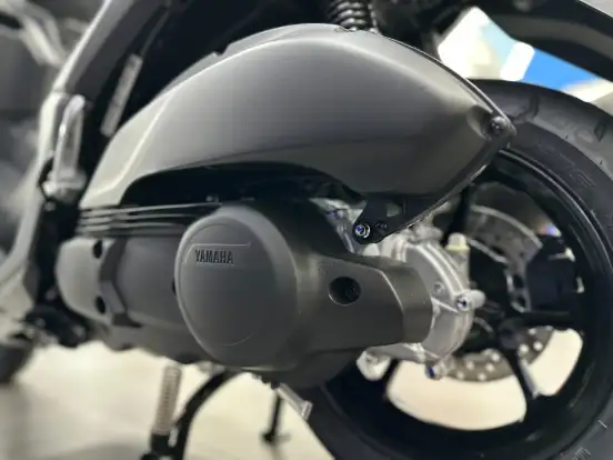 YAMAHA-NMAX CONNECTED 160 ABS YAMAHA-NMAX CONNECTED 160 ABS-2026