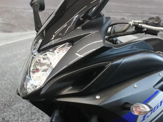 YAMAHA-XJ6 F YAMAHA-XJ6 F-2014