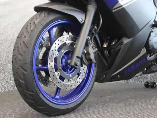 YAMAHA-XJ6 F YAMAHA-XJ6 F-2014