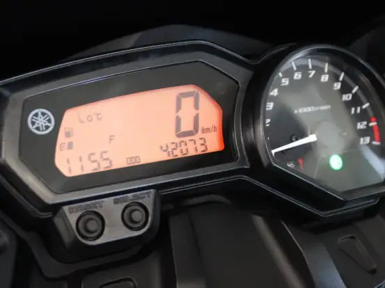 YAMAHA-XJ6 F YAMAHA-XJ6 F-2014