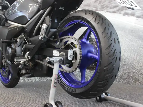 YAMAHA-XJ6 F YAMAHA-XJ6 F-2014