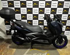 YAMAHA XMAX 250 CONNECTED ABS YAMAHA XMAX 250 CONNECTED ABS