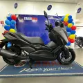 YAMAHA XMAX 300 CONNECTED ABS YAMAHA XMAX 300 CONNECTED ABS