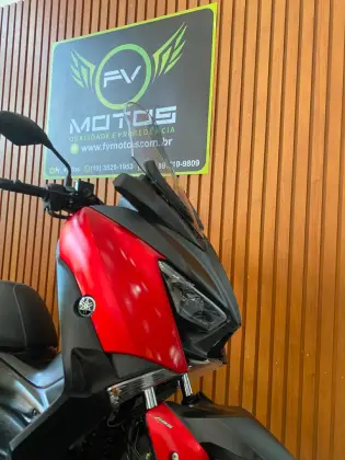 YAMAHA XMAX ABS 
