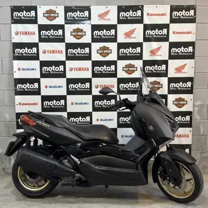 YAMAHA XMAX ABS YAMAHA XMAX ABS