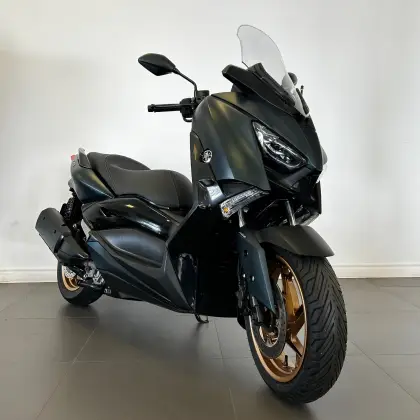 YAMAHA XMAX ABS 