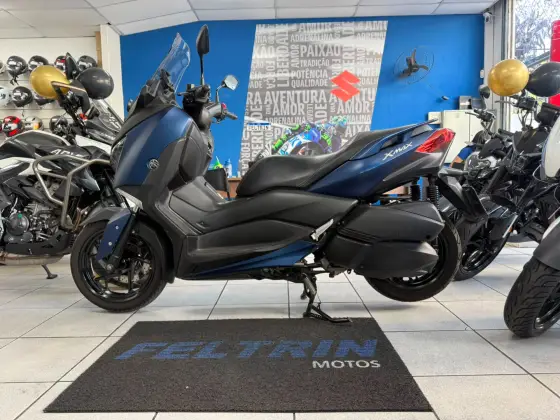 YAMAHA XMAX ABS YAMAHA XMAX ABS
