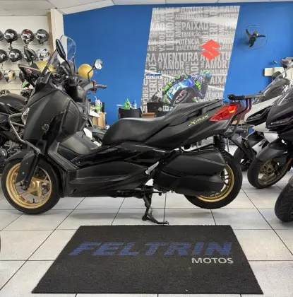 YAMAHA XMAX ABS YAMAHA XMAX ABS