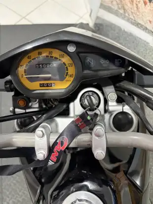 YAMAHA-XTZ 125 XE-2009