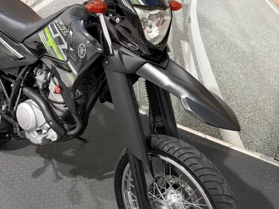 YAMAHA-XTZ 125 XE YAMAHA-XTZ 125 XE-2009