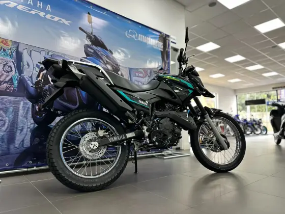 YAMAHA XTZ 150 CROSSER S YAMAHA XTZ 150 CROSSER S