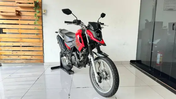YAMAHA XTZ 150 CROSSER S YAMAHA XTZ 150 CROSSER S