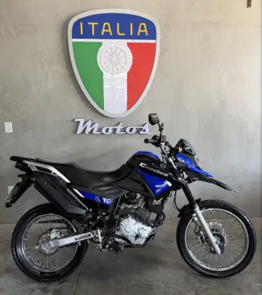 YAMAHA XTZ 150 CROSSER Z YAMAHA XTZ 150 CROSSER Z