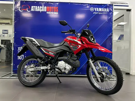 YAMAHA XTZ 150 CROSSER Z YAMAHA XTZ 150 CROSSER Z