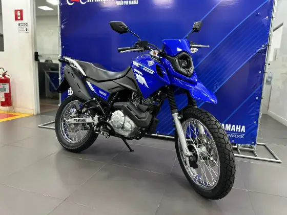 YAMAHA XTZ 150 CROSSER Z YAMAHA XTZ 150 CROSSER Z