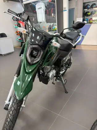 YAMAHA XTZ 150 CROSSER Z YAMAHA XTZ 150 CROSSER Z