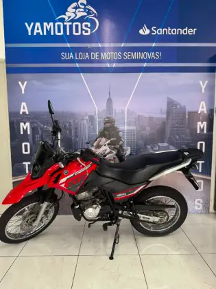 YAMAHA XTZ 150 CROSSER Z YAMAHA XTZ 150 CROSSER Z