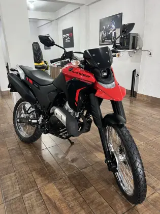 YAMAHA XTZ 250 LANDER CONNECTED YAMAHA XTZ 250 LANDER CONNECTED