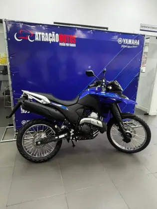 YAMAHA XTZ 250 LANDER CONNECTED YAMAHA XTZ 250 LANDER CONNECTED