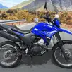 YAMAHA XTZ 250 LANDER YAMAHA XTZ 250 LANDER