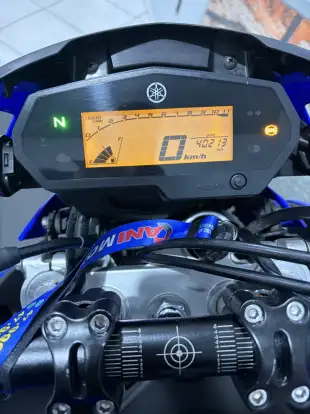 YAMAHA-XTZ 250 LANDER YAMAHA-XTZ 250 LANDER-2022