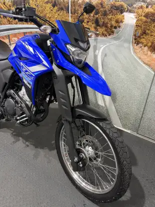 YAMAHA-XTZ 250 LANDER YAMAHA-XTZ 250 LANDER-2022