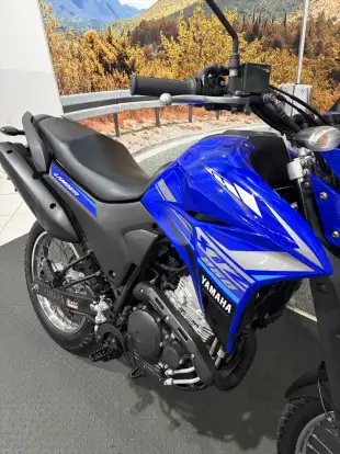 YAMAHA-XTZ 250 LANDER YAMAHA-XTZ 250 LANDER-2022