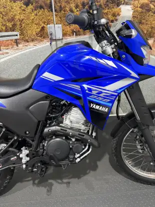 YAMAHA-XTZ 250 LANDER YAMAHA-XTZ 250 LANDER-2022