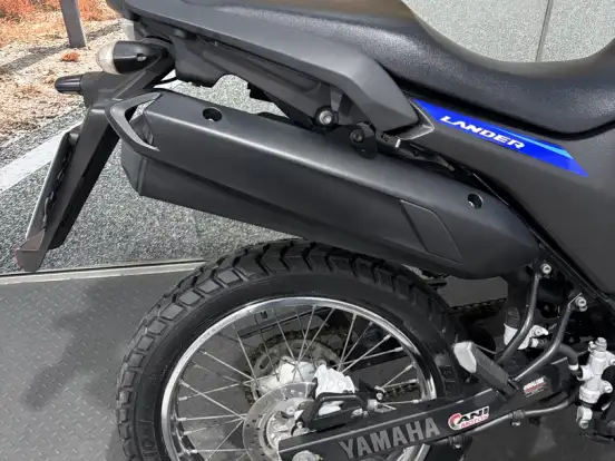 YAMAHA-XTZ 250 LANDER YAMAHA-XTZ 250 LANDER-2022